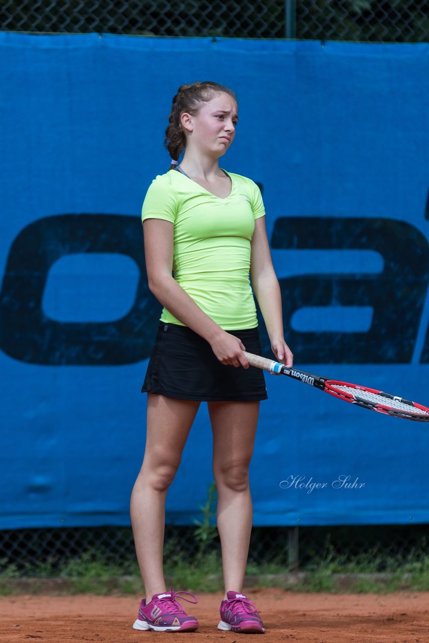 Cara June Thom 366 - Norderstedt Open